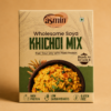 Asmin wholesome soya khichdi mix
