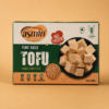 Asmin fresh high-protein tofu (soya paneer)